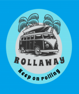 www.rollawaycampersofabeds.co.uk Logo